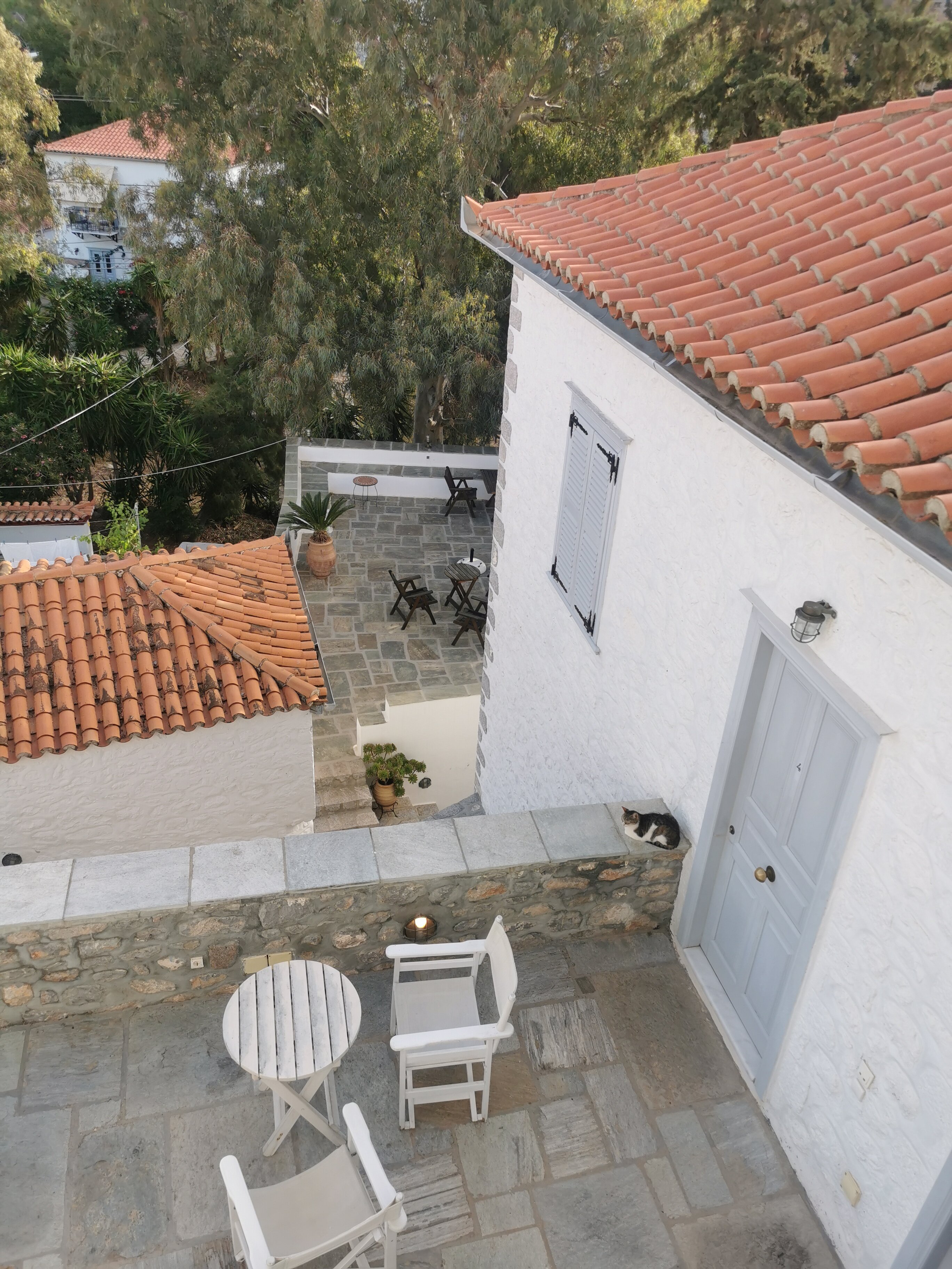 Nereids Guest House-官方