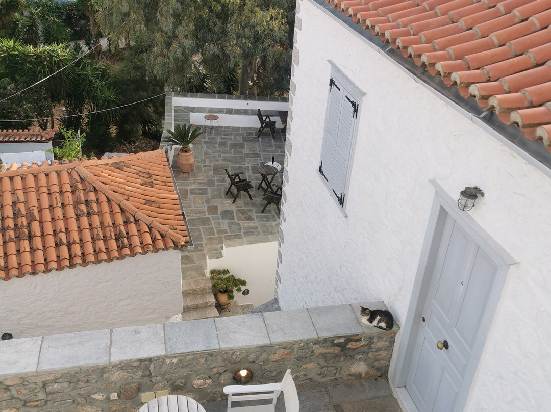 Nereids Guest House主图