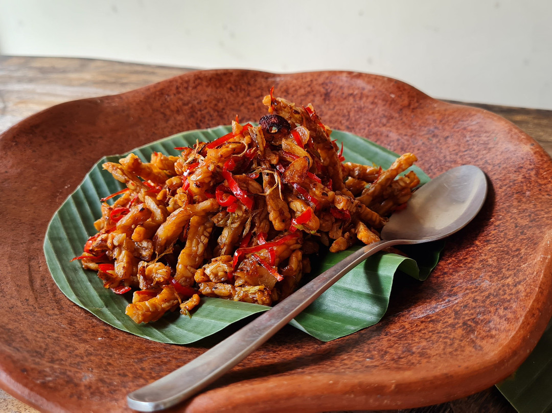 The Omahneka Cooking Class景点图片