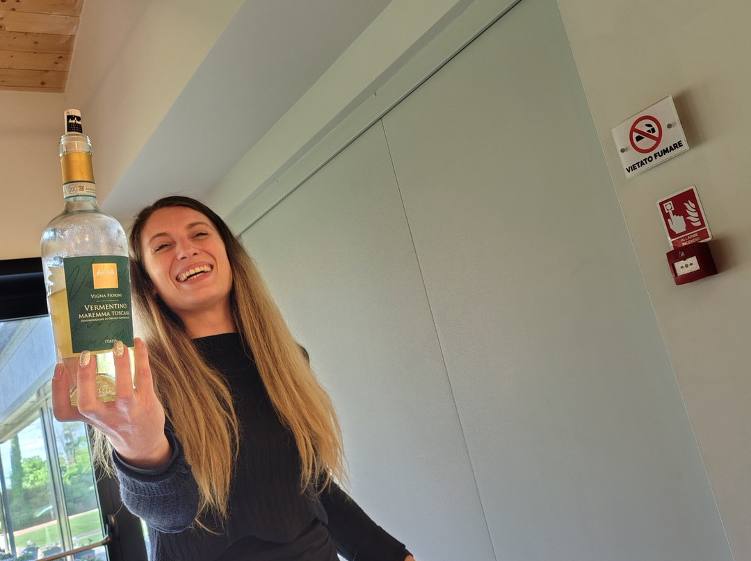 Vignaioli del Morellino di Scansano-Scansano必去景点