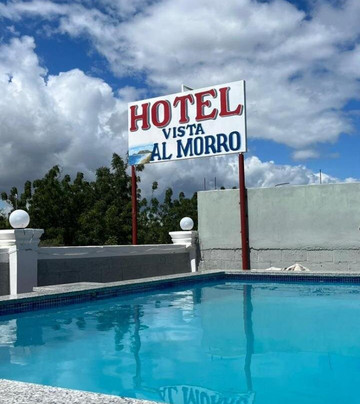 Aparta Hotel Esa Buya