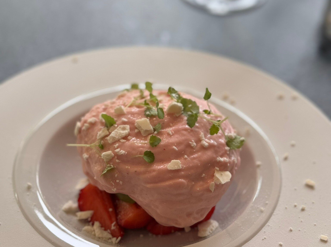 Richard Lequet Domaine gastronomique du Val d Atur主图