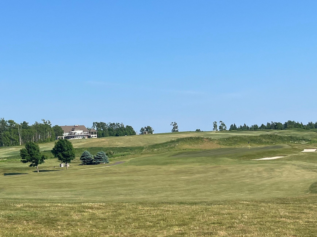 Fox Meadow Golf Club-Stratford必去景点