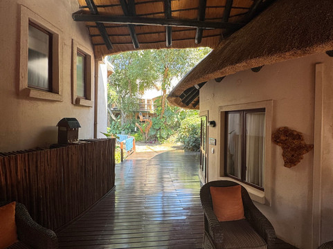 布鲁杰旅舍主图