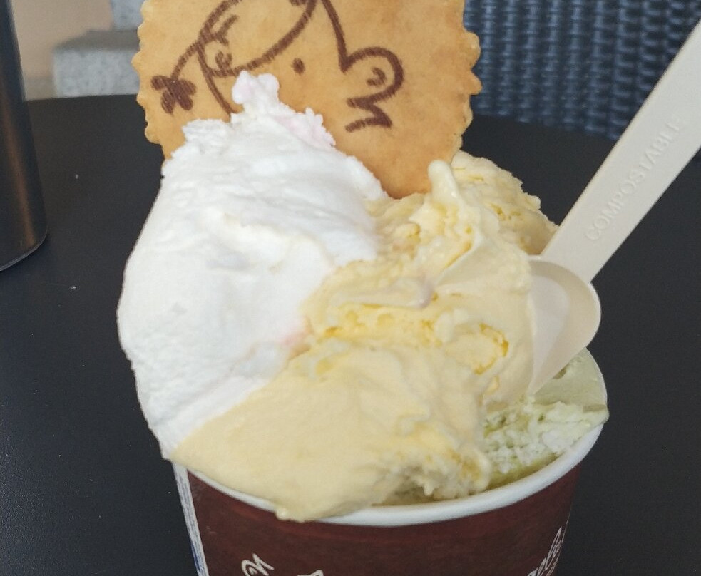 Agrigelateria