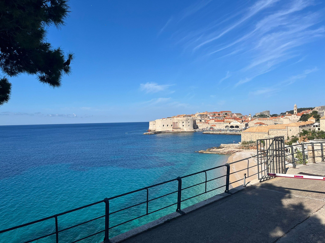 Villa Allure of Dubrovnik主图
