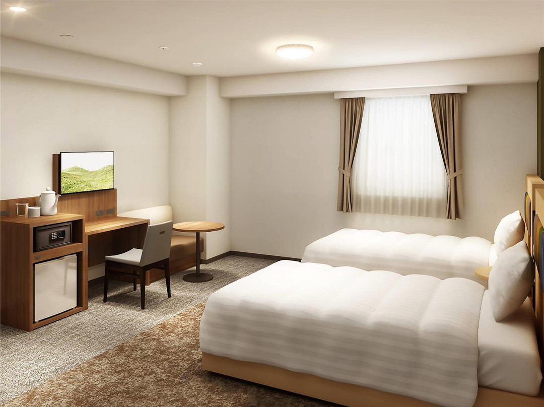 Comfort Hotel Narita主图