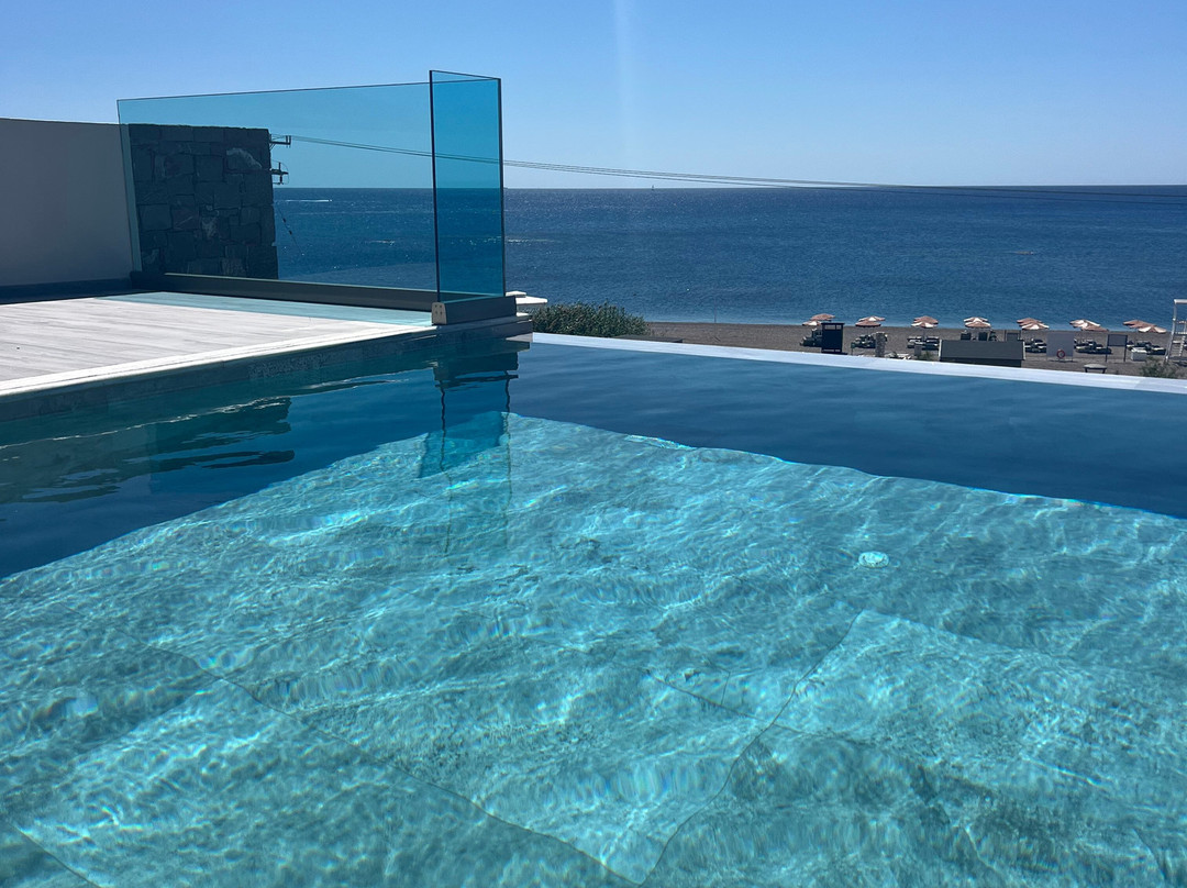 Boutique 5 Hotel & Spa主图