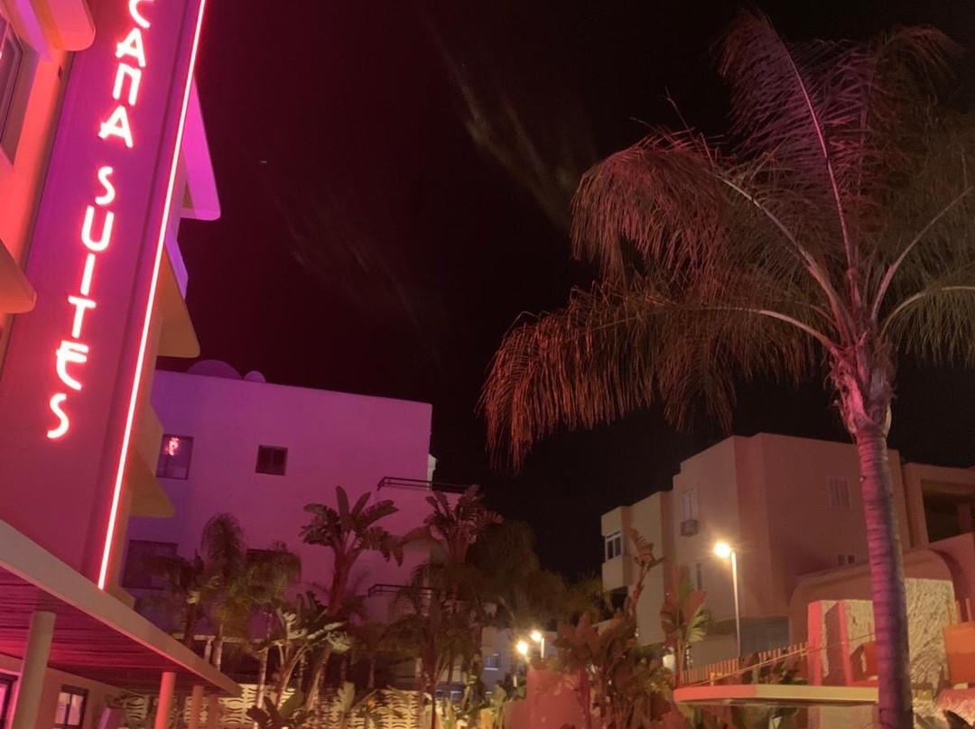 Tropicana Ibiza Suites主图