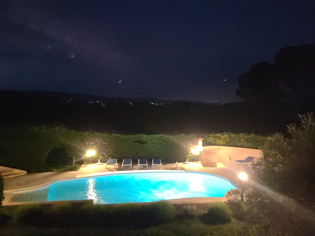 La Bastide Des Selves主图