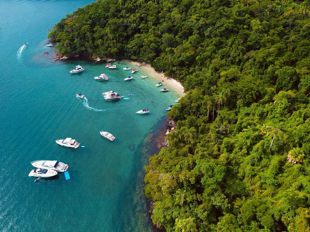 Agencia Angra dos Reis Turismo景点图片