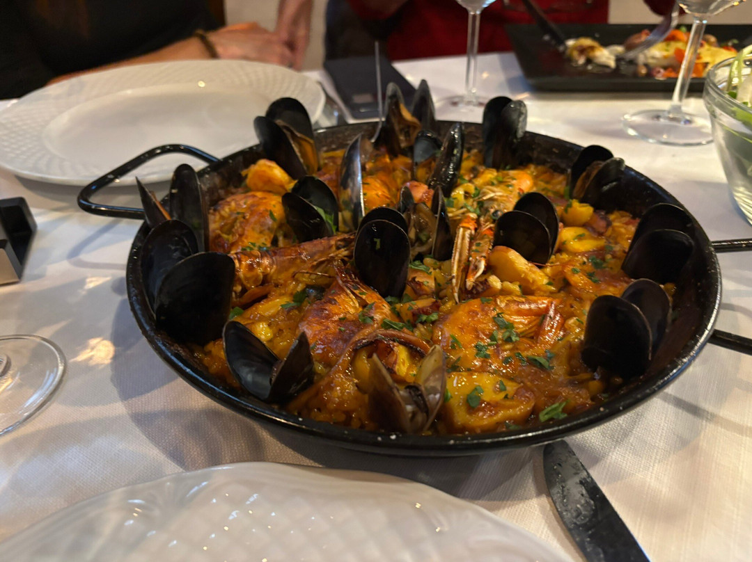 Ristorante Pizzeria “Vesta”