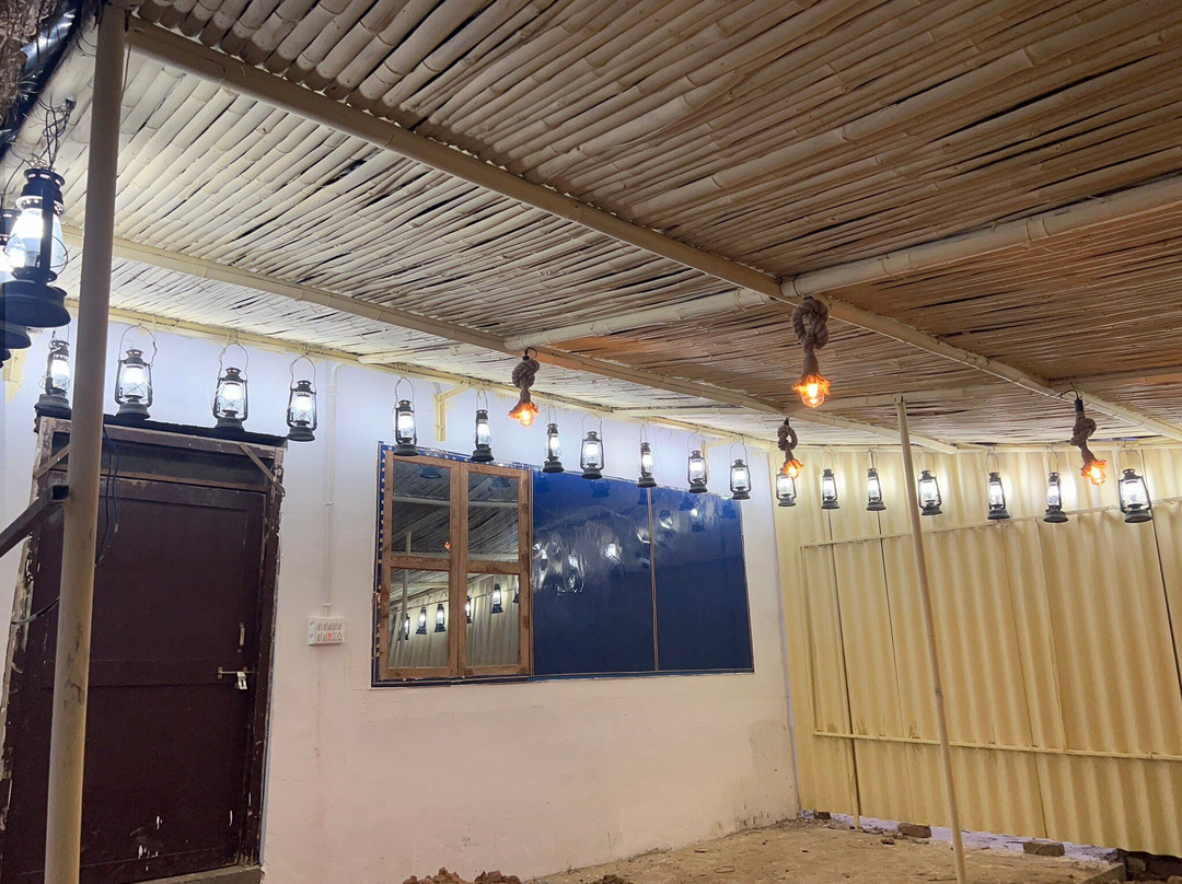 Chambal Wildlife Safari Lodge主图