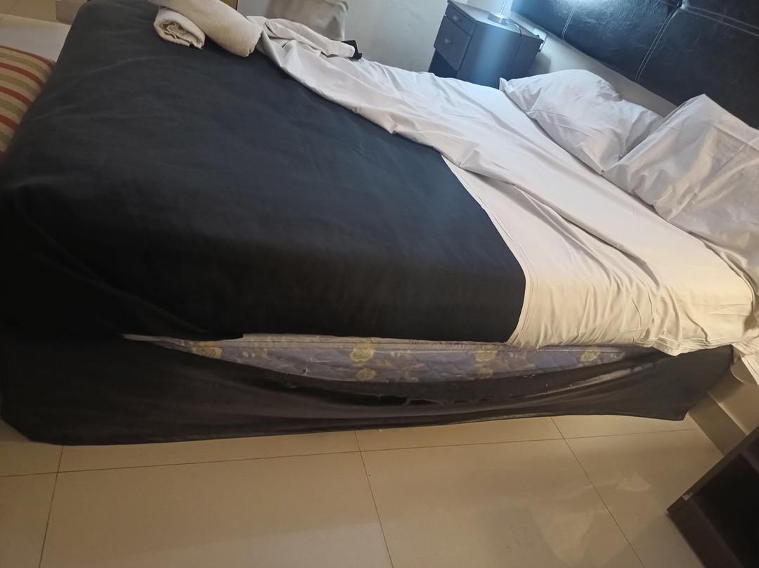 Hotel Solar Norte主图