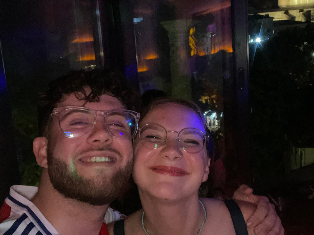 Pub Crawling Istanbul景点图片