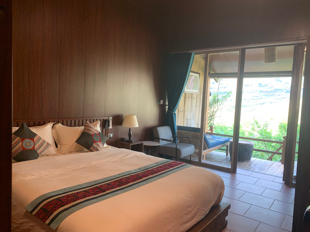 La Dao Spa & Coffee House景点图片