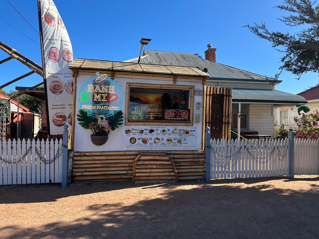 Fresh Fantastic Vietnamese