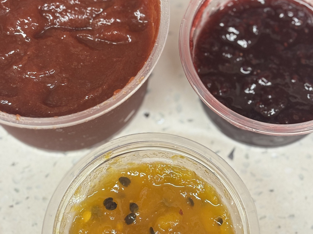 Doce de Leite Bolota-蒂拉登特斯必去景点