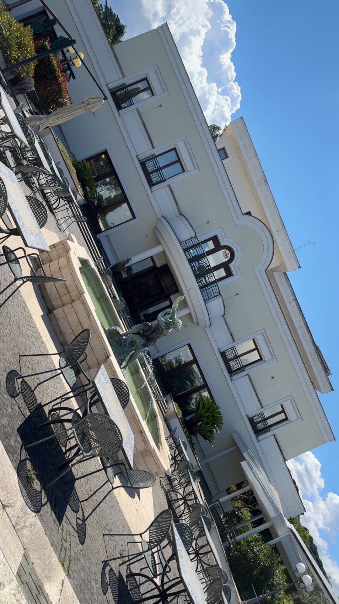 多莫斯卡耶沙里酒店-官方