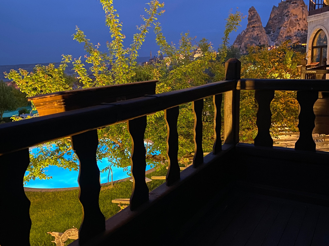 Karlik Evi Boutique Hotel主图