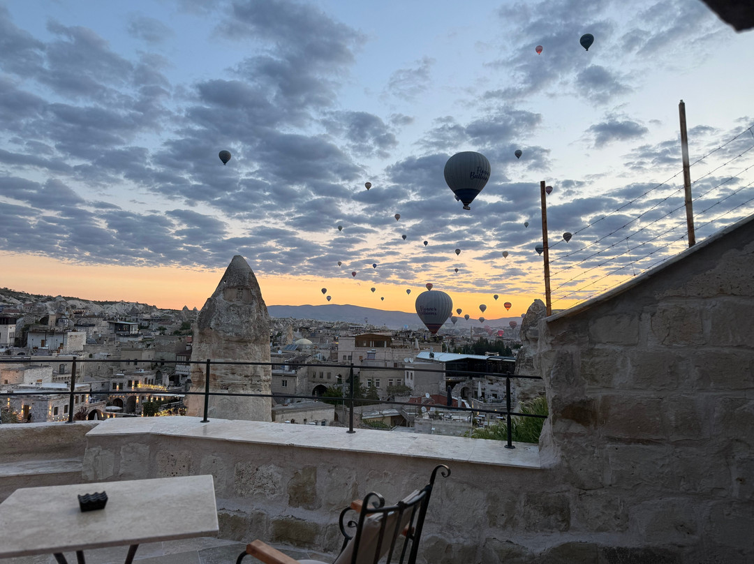 Arinna Cappadocia主图