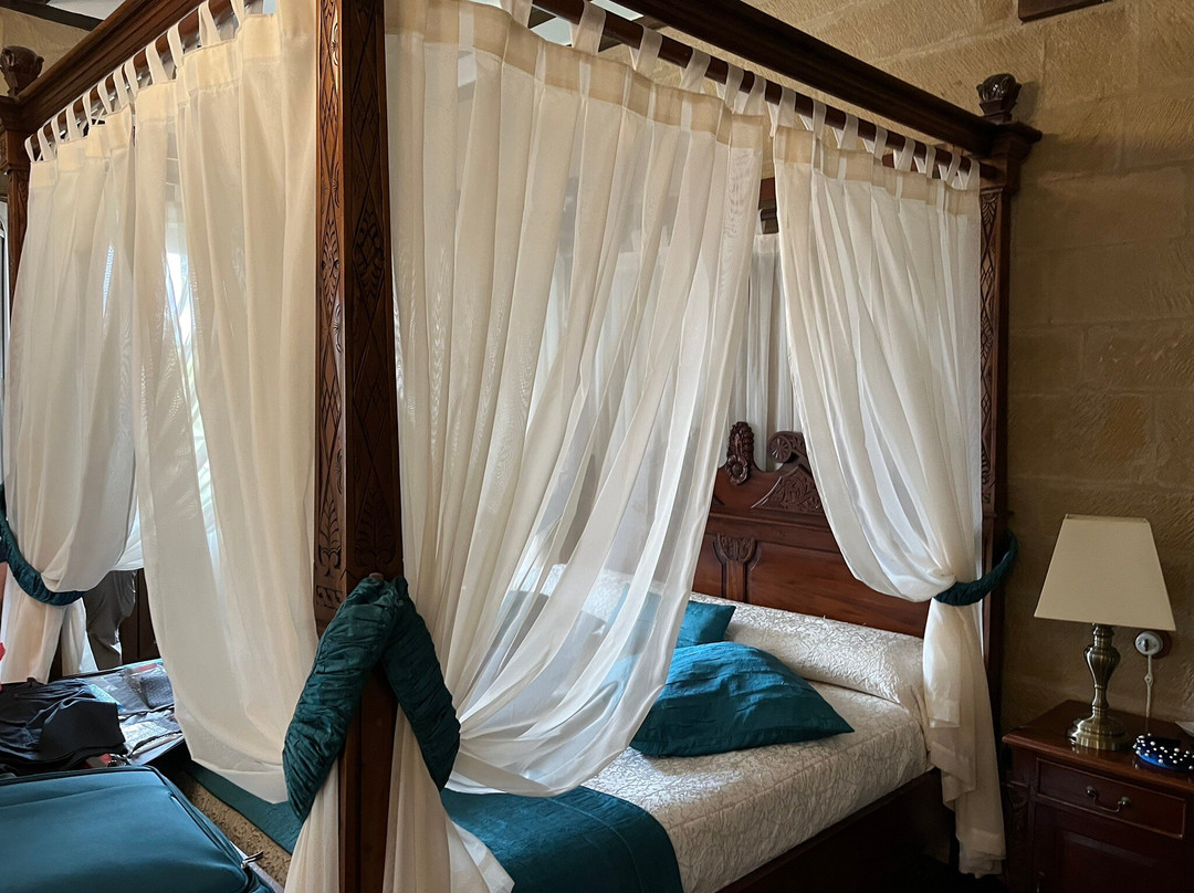 Palacio de Casafuerte主图