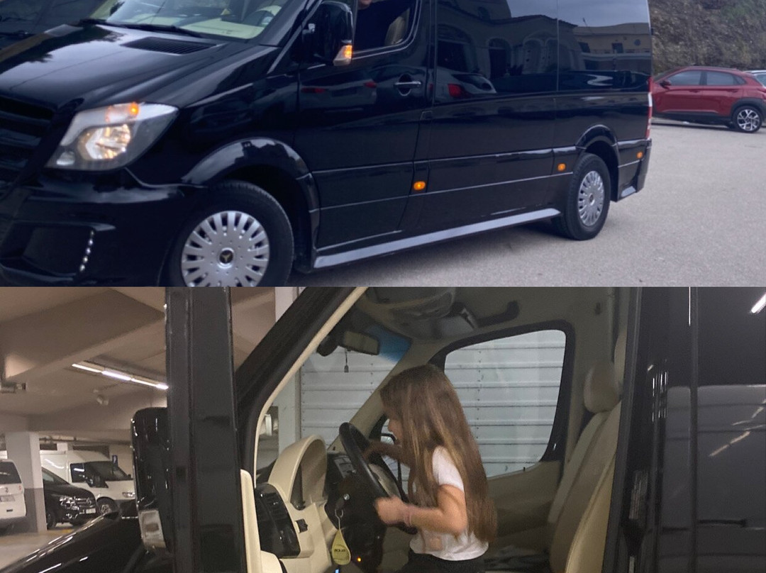 Minibus Athens Tours-雅典必去景点