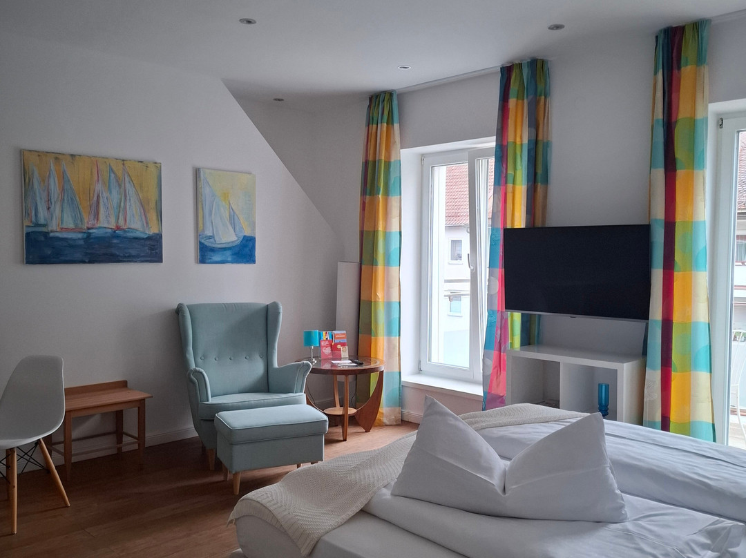 Design Hotel Vosteen主图