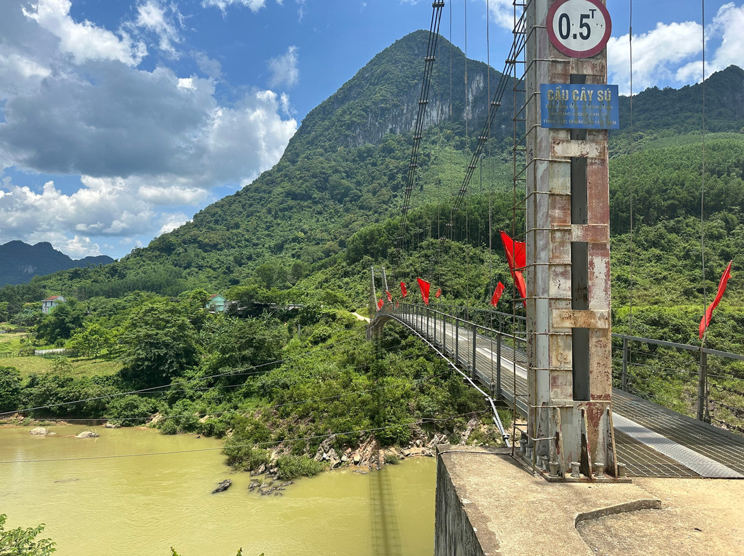 Phong Nha Motorbike Tour景点图片
