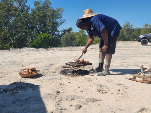 Mabu Buru Tours-布鲁姆必去景点