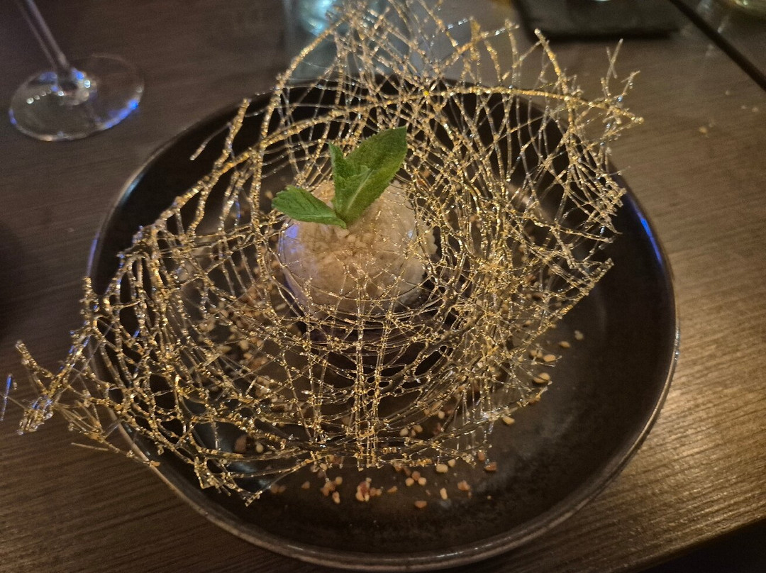 Restaurant le dionysos