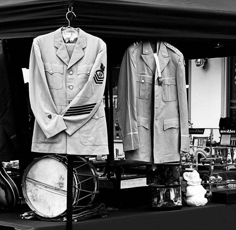 Torrance Antique Street Faire-托伦斯必去景点