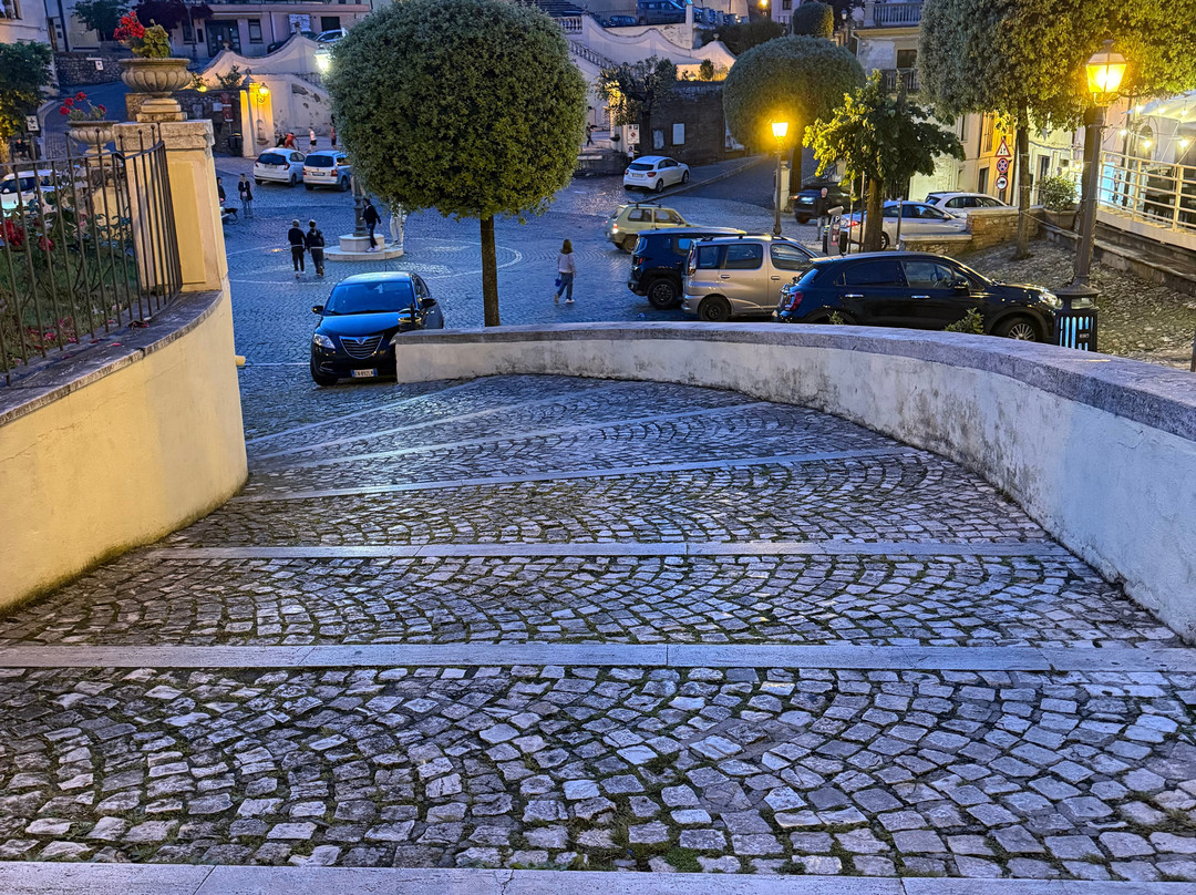 Centro Storico-Roccagorga必去景点