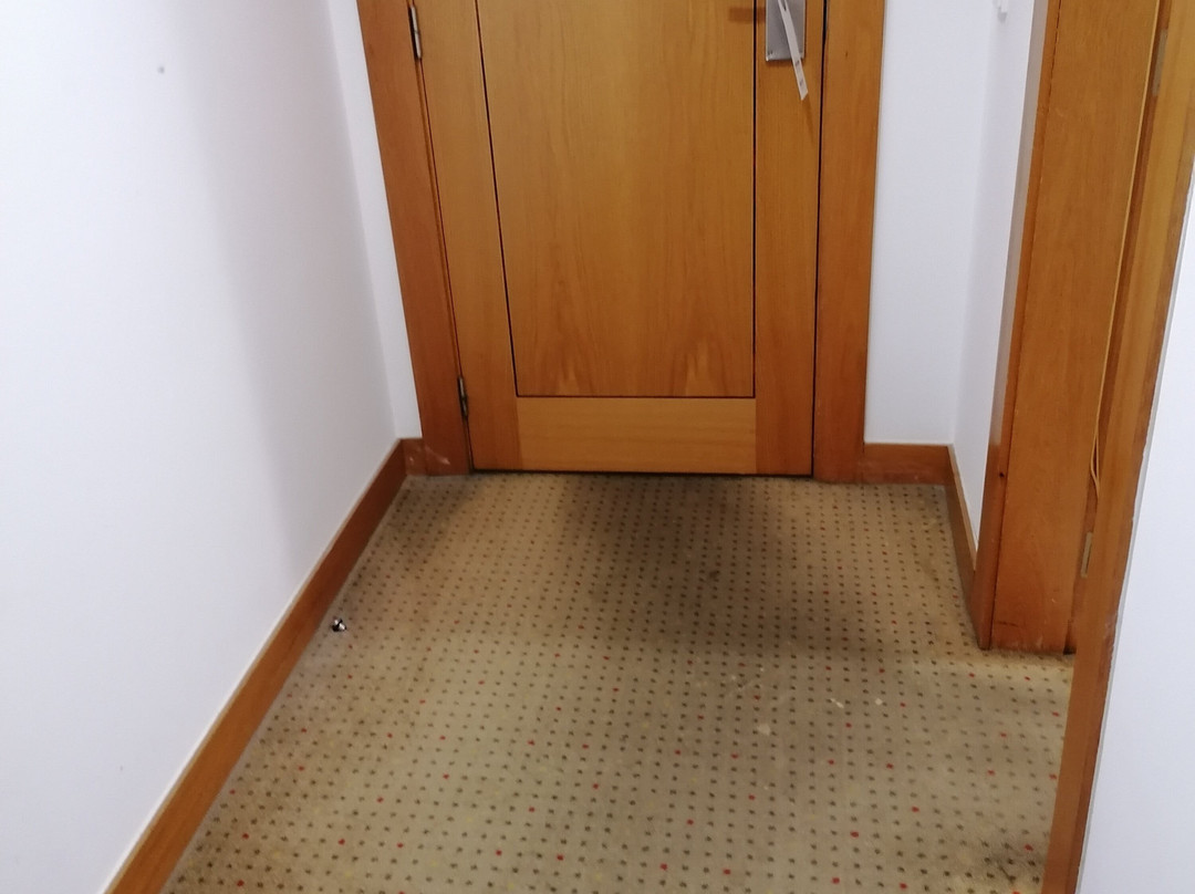 Bagoeira Hotel主图