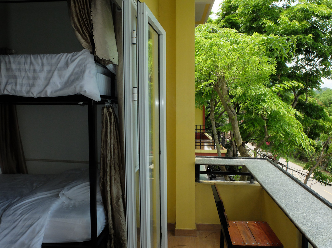 Phong Nha Homie Home