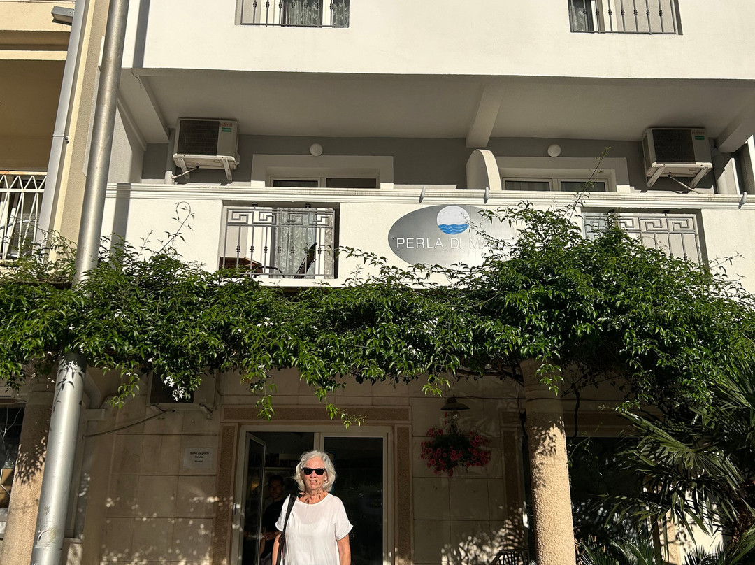 Markovici酒店住宿-Perla Di Mare - Montenegro