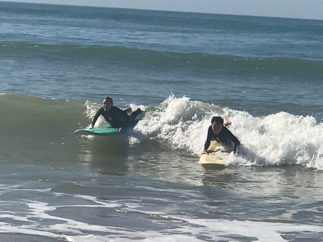 Surftwins Essaouira-索维拉必去景点