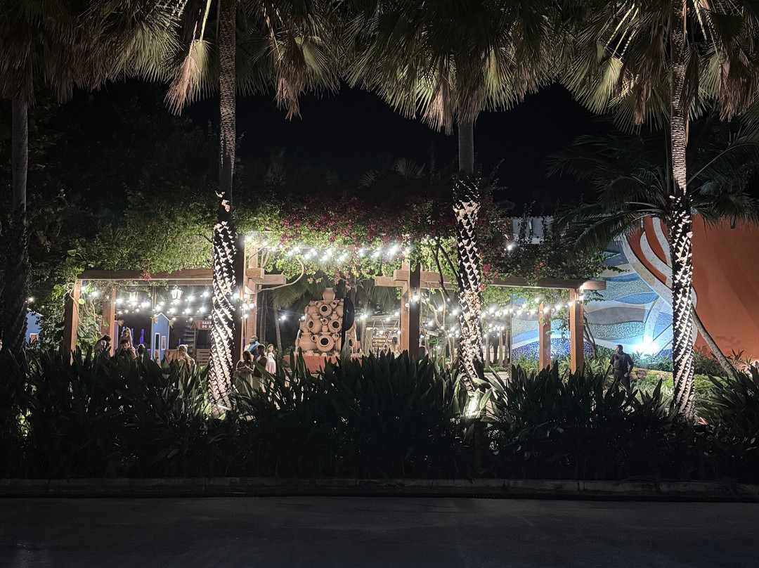 Praieiro viagens e turismo-Canoa Quebrada必去景点