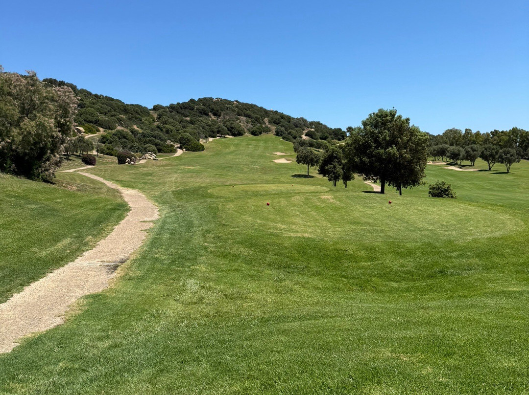 Tanka Golf & Country Club-维拉西谬斯必去景点