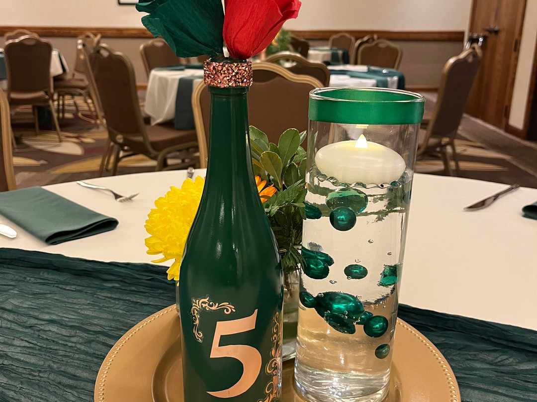 波特兰希尔顿逸林酒店主图