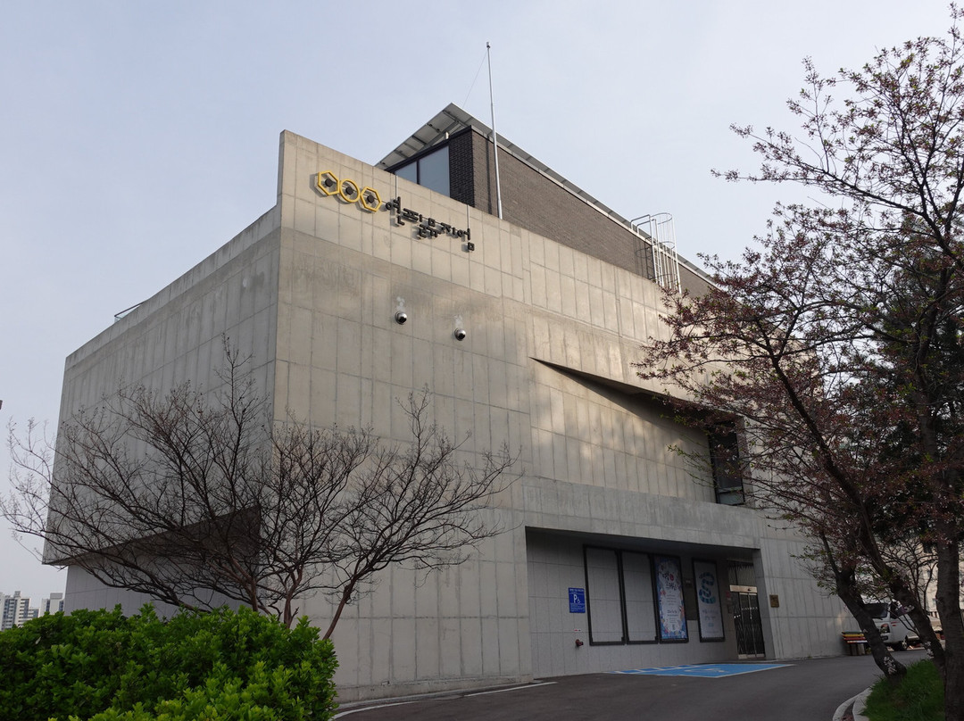 Pencil Museum-东海市必去景点