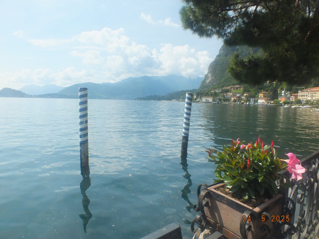 Lungolago Di Menaggio