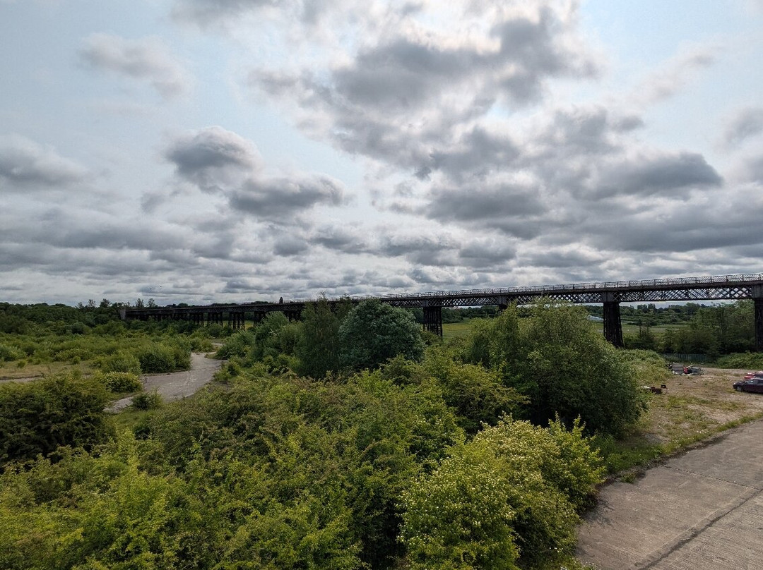 Bennerley Viaduct-Ilkeston必去景点