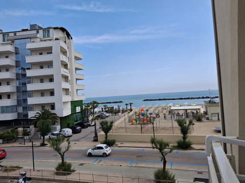 旧金山酒店主图