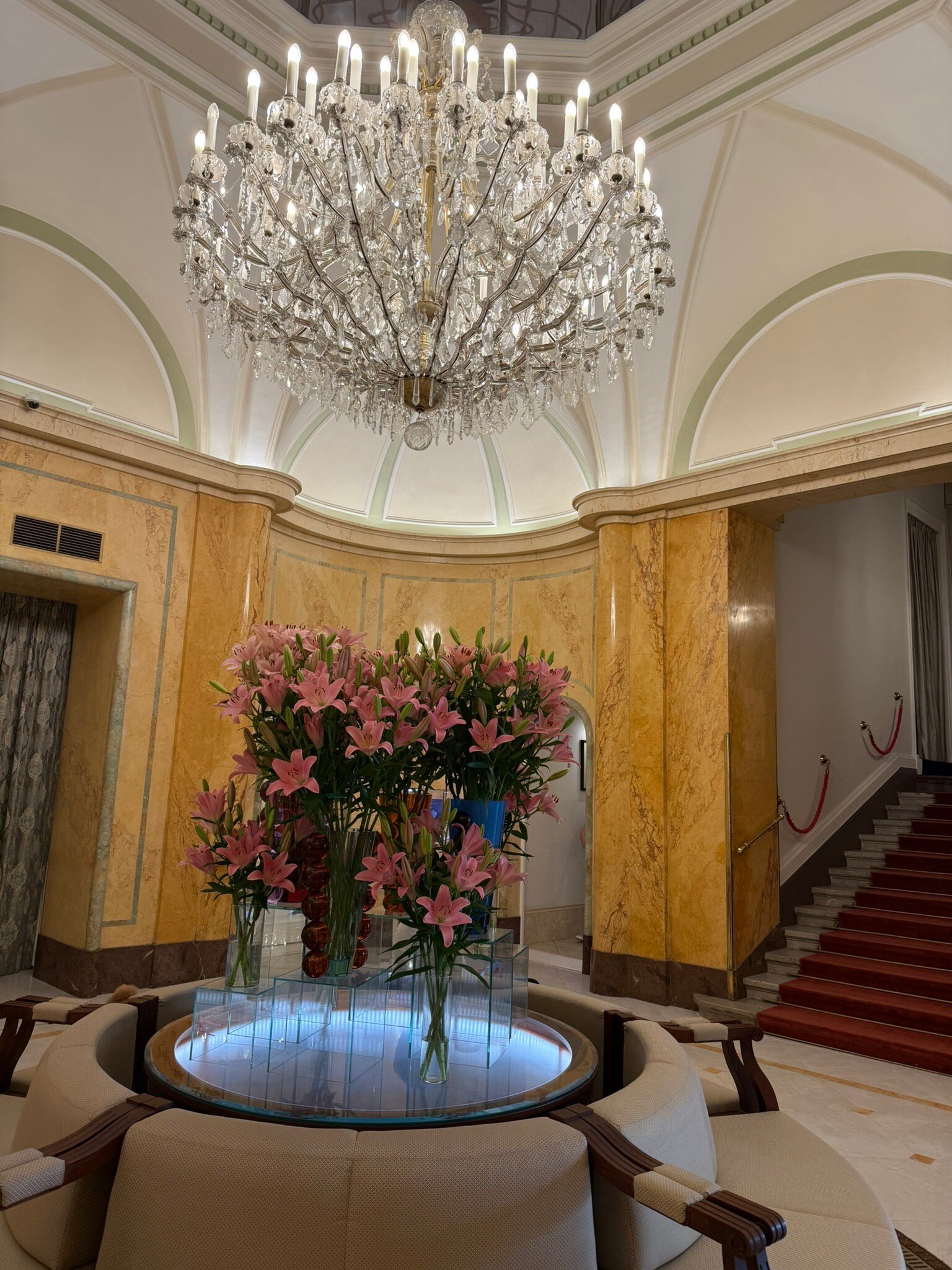 Karlsbad Grande Madonna Spa & Wellness Hotel-官方