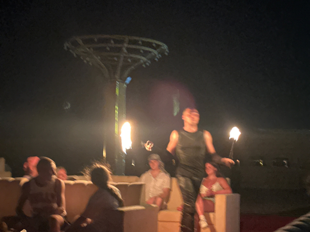 Extreme Adventure Abu Dhabi景点图片