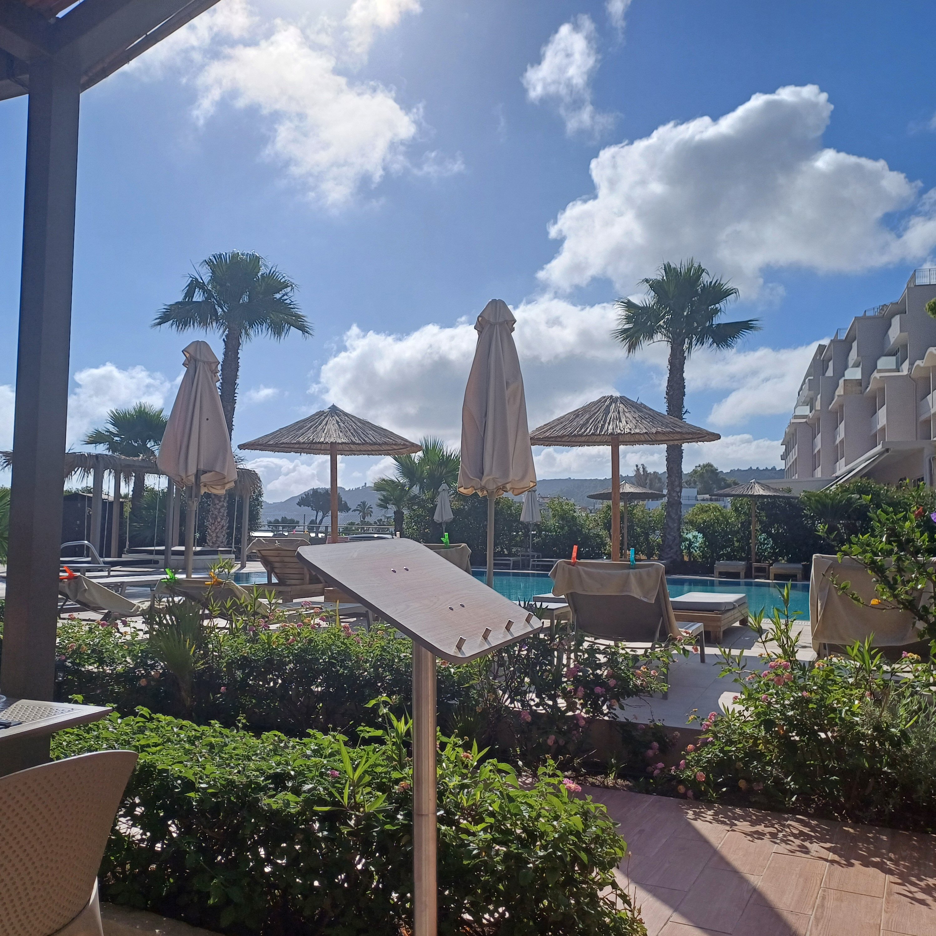 Ixia Dream Hotel - Adults Only-浴室