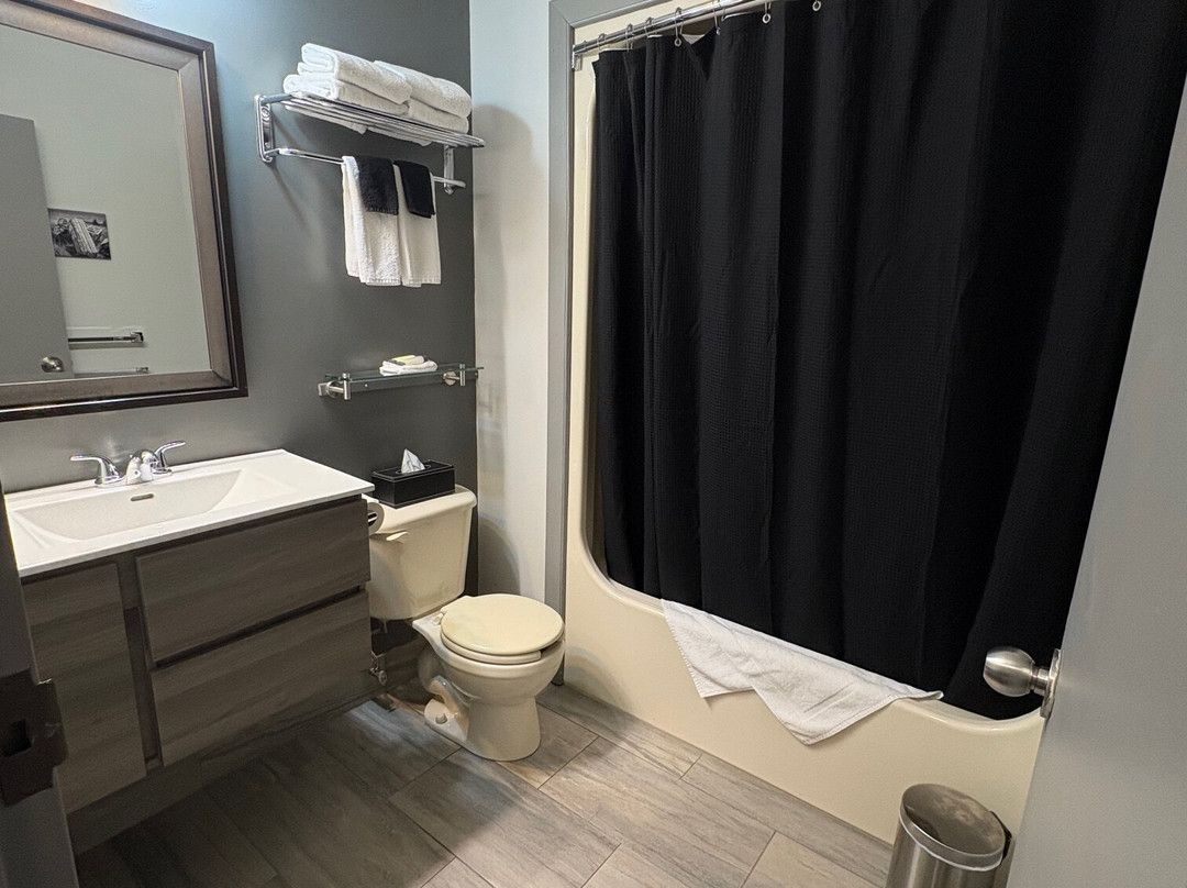 Bras d'Or Lakes Inn主图