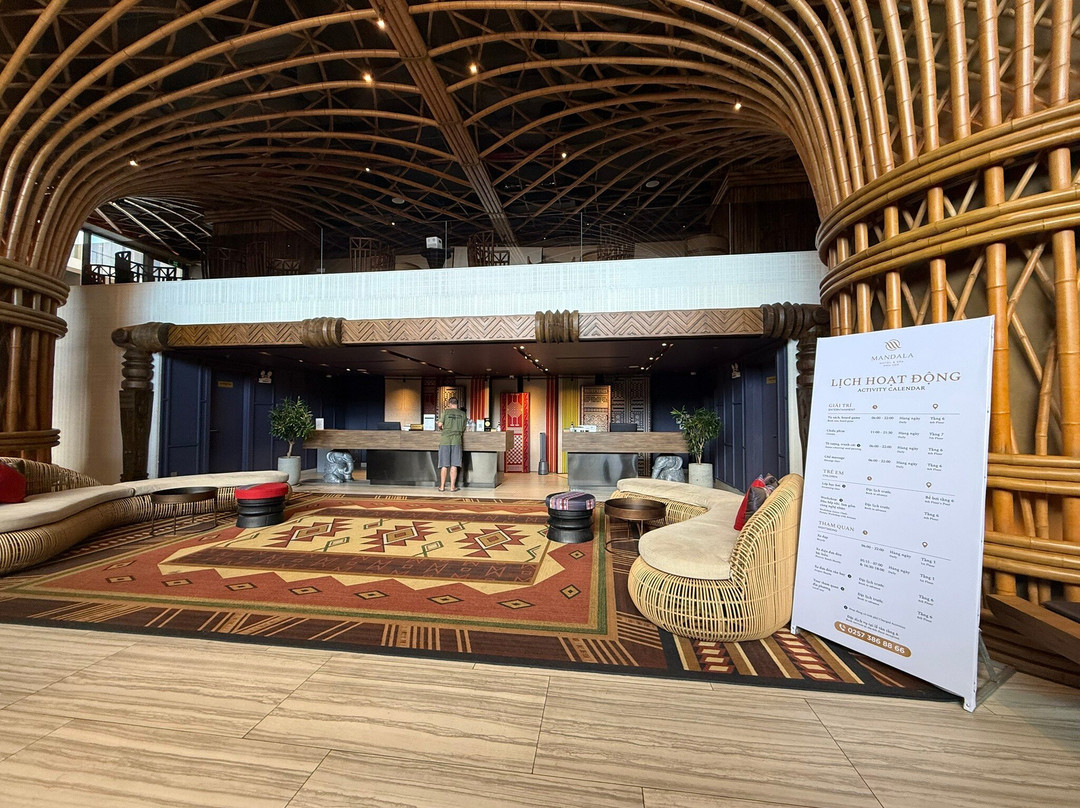 Mandala Hotel & Spa Phu Yen主图