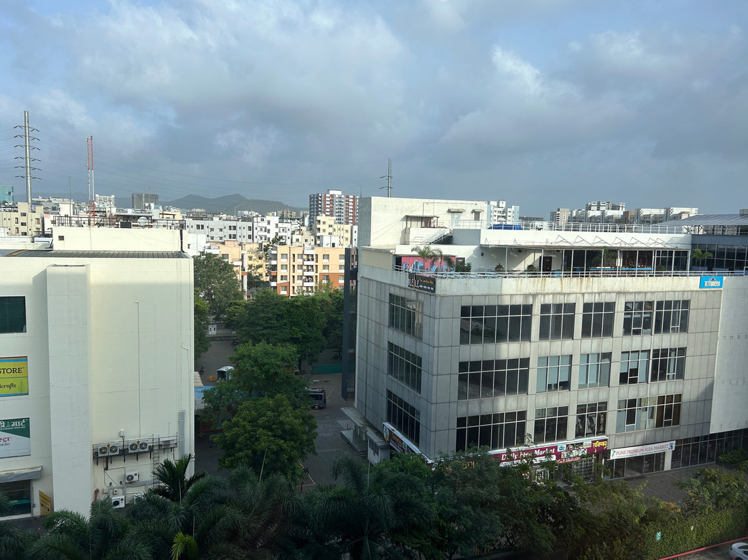 Vivanta Pune, Hinjawadi主图